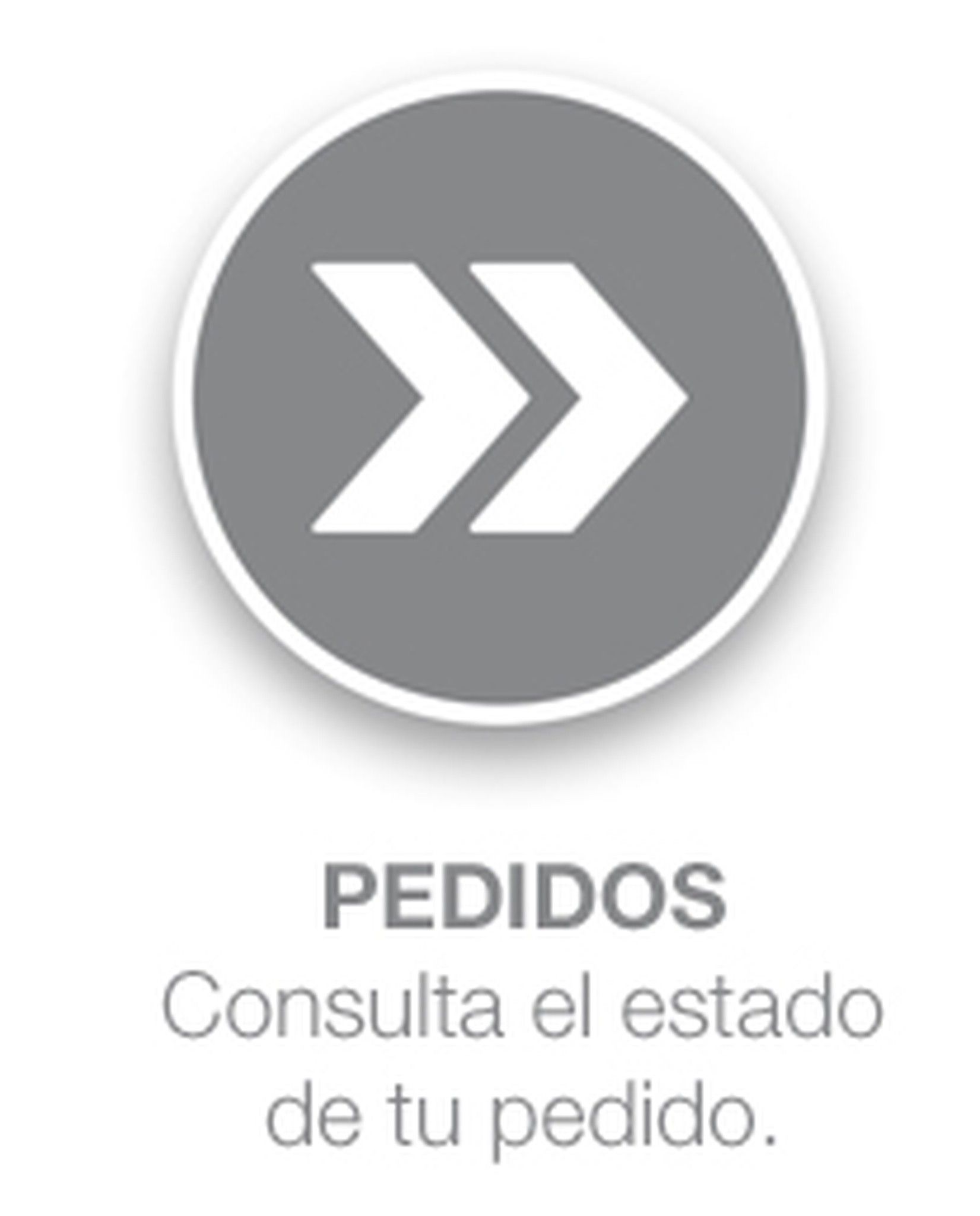 Consulta el estado de tu pedido