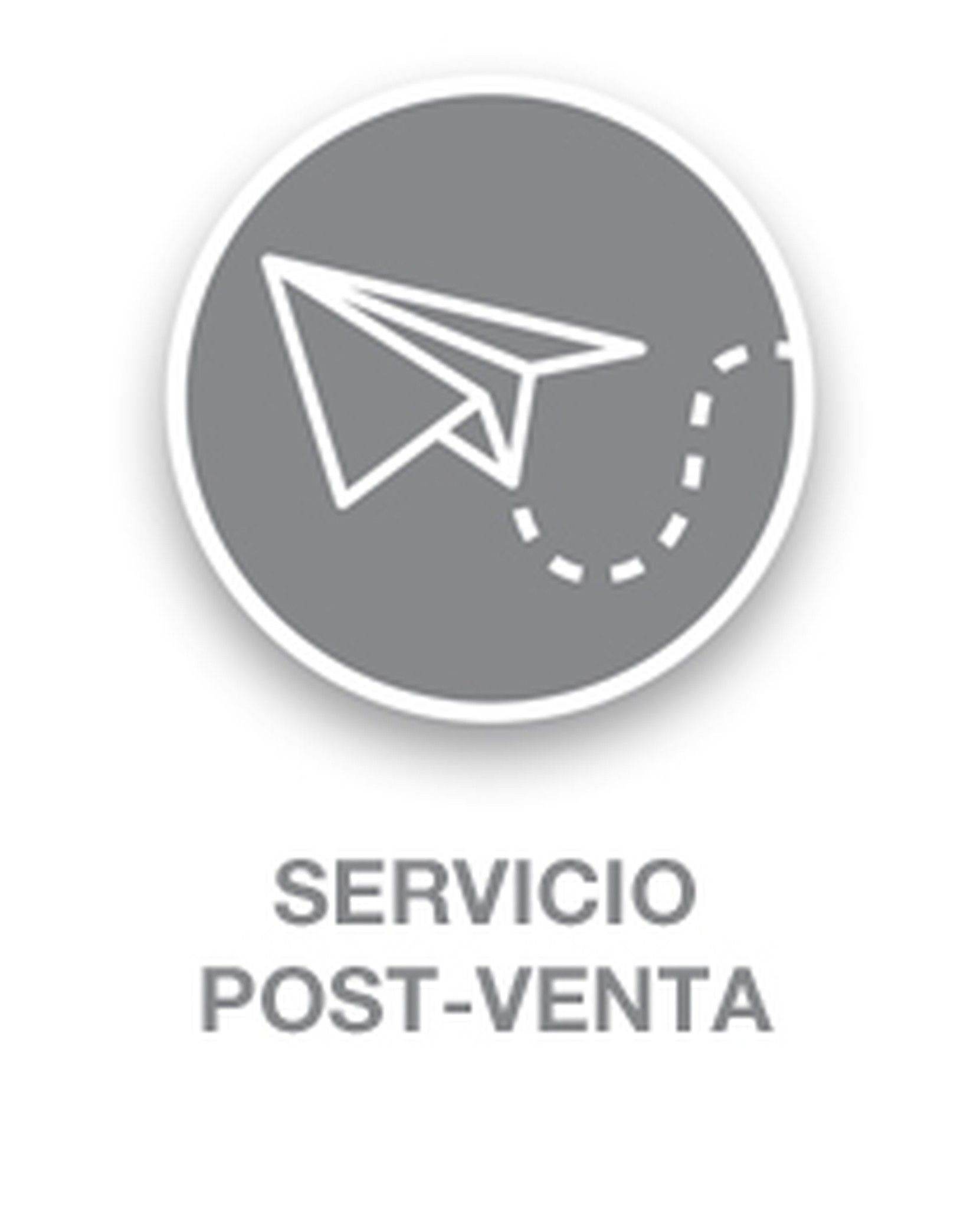 Servicio Post-Venta