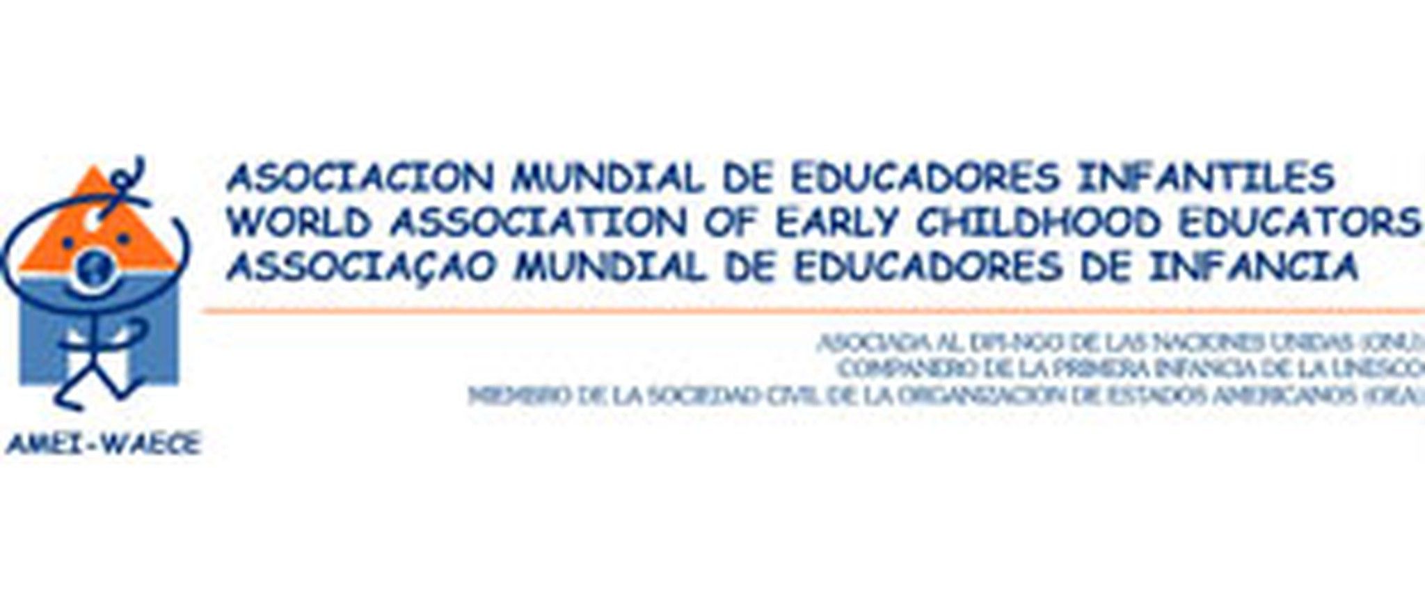 Asociación mundial de educadores infantiles
