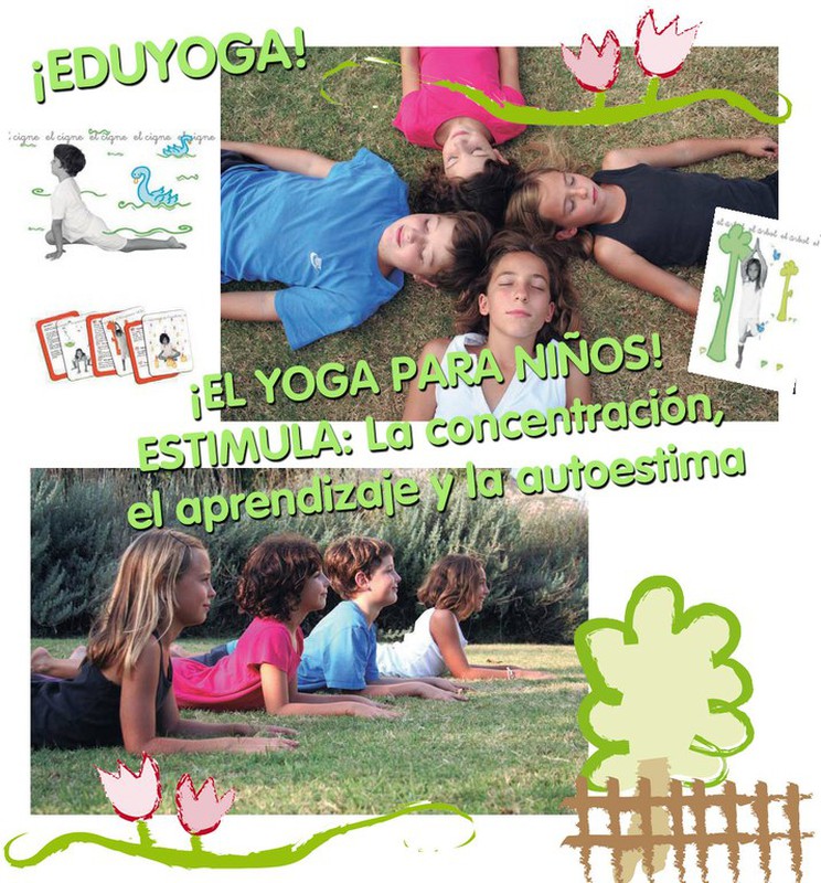 Eduyoga