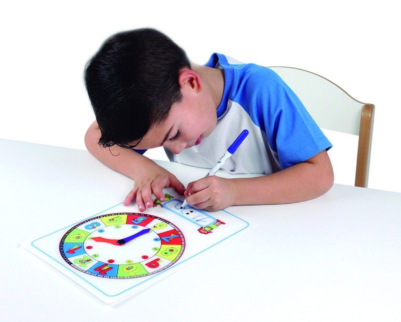 Juegos educativos para el aprendizaje