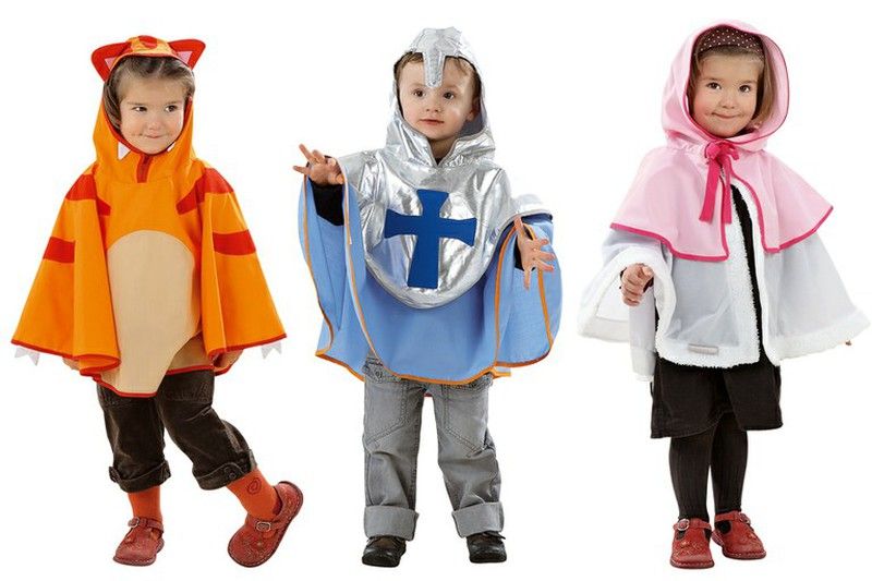 Juego simbólico y juegos de imitación de roles los disfraces