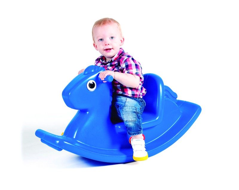 Balancines infantiles de exterior