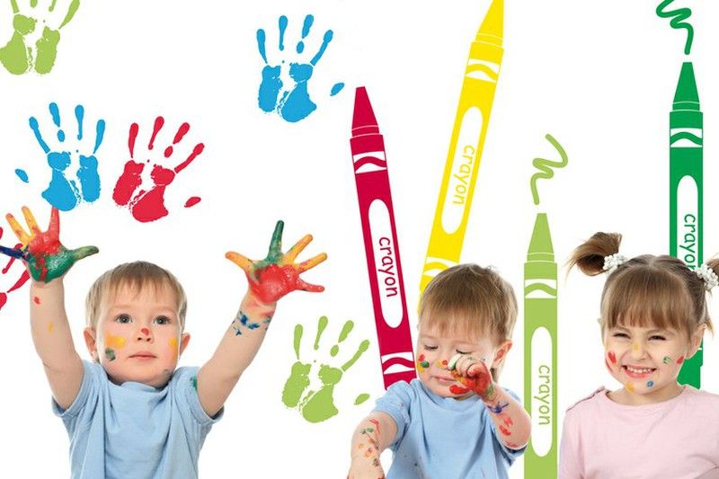 Decoraciones de pared, vinilos para habitación de niños y niñas