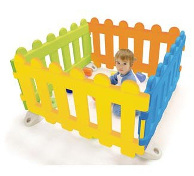 Ahora al comprar un lote de vallas infantiles tiene regalito y mucho más...