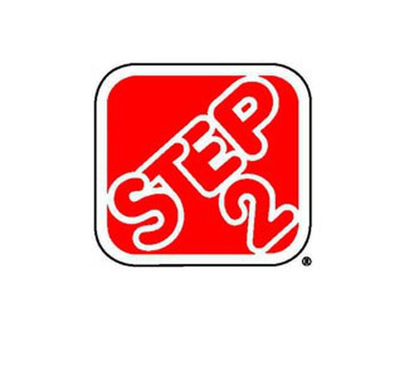 La tienda de la familia quiere destacar los productos de la marca step2 por su calidad y resistencia