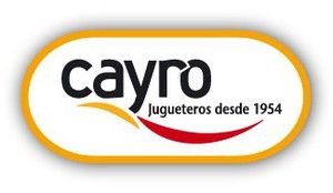 Cayro