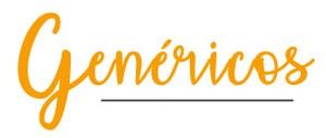 Genéricos