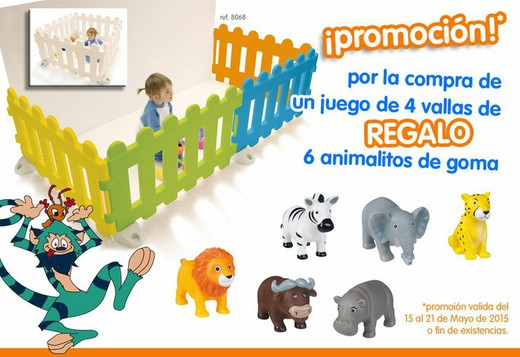 ¡Ofertas en algunos de nuestros productos estrella!