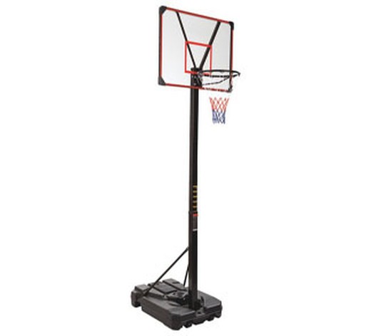 Canasta de baloncesto altura regulable