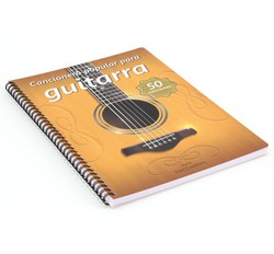 Cancionero popular GUITARRA