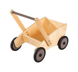 Carrito andador