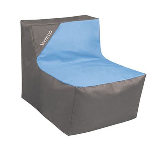 Cojín seaty sillón