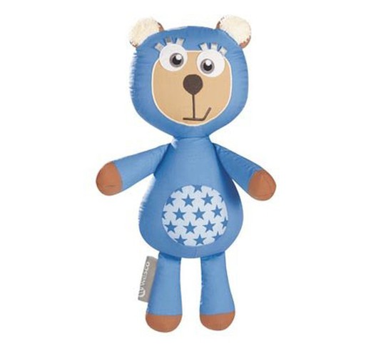 Doudou teddy el oso