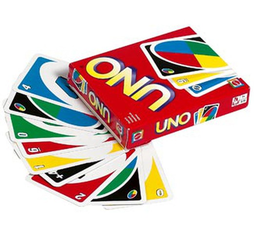 Juego de uno