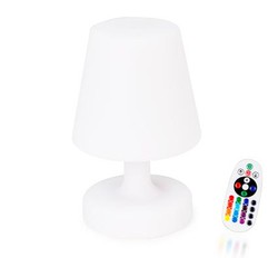 Lámpara decorativa Maxi de sobre — La Tienda La Familia