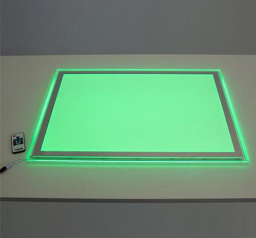 Panel de luz a2 cromático