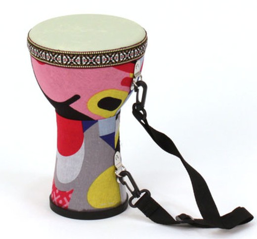 Tambor Djembe