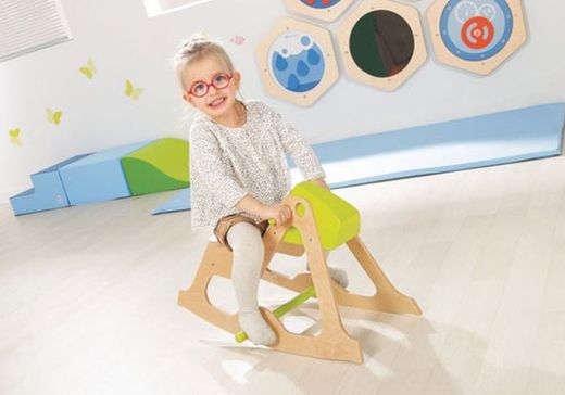Balancines infantiles