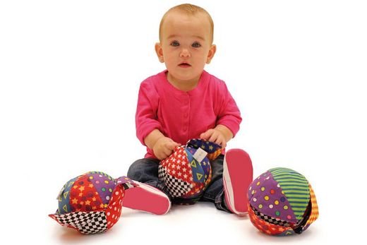 Balones para bebés