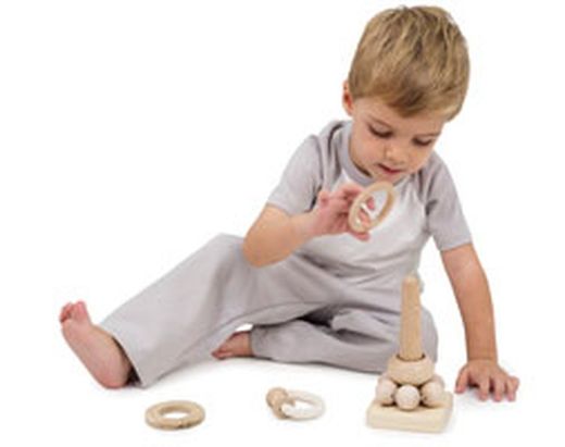 Juegos de primera edad Bebés