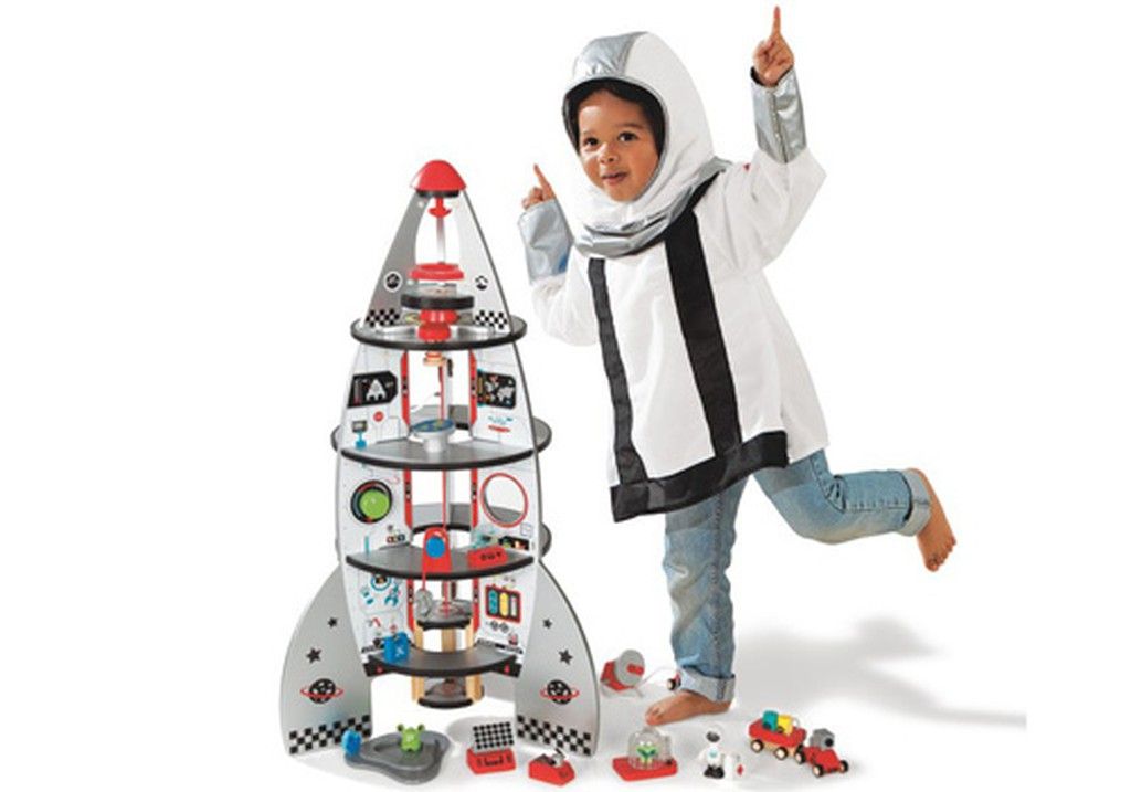 Casitas, Castillos, Granjas y figuritas en miniatura