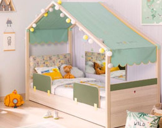 Habitación infantil