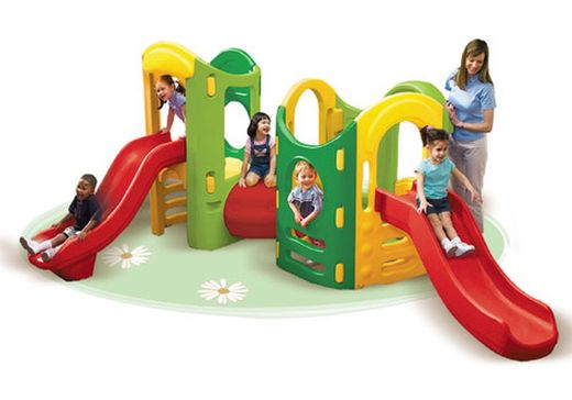 Juegos de Jardín grandes