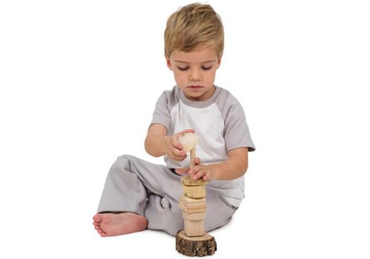 Juguetes para bebés