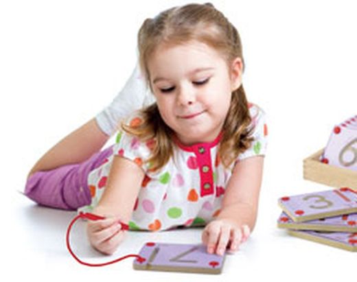 Lenguaje y escritura infantil