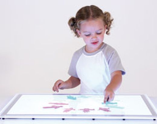 Pedagogía de la Luz