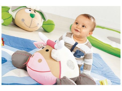 Peluches infantiles