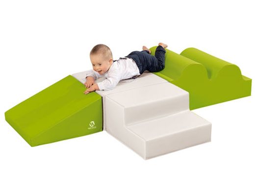 Piezas de psicomotricidad