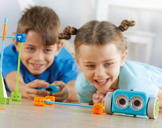 Robótica infantil