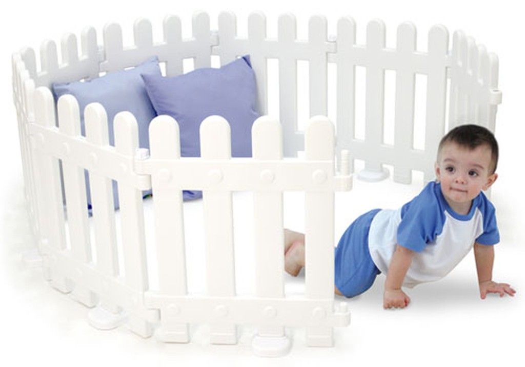 Seguridad Infantil