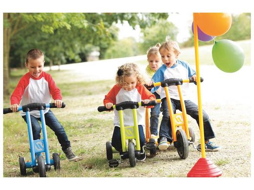 Triciclos infantiles