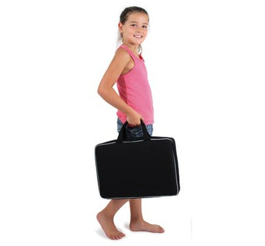 8 metalonotas do a do con estuche