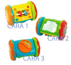 Actiroller