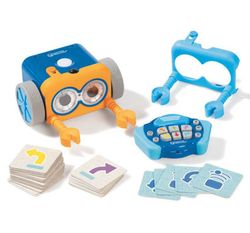 Actividad de codificación botley 2.0