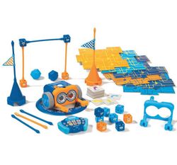 Actividad de codificación botley 2.0 completo