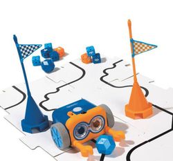 Actividad de codificación botley 2.0 completo