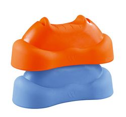 Andador 4 ruedas infantil apibo