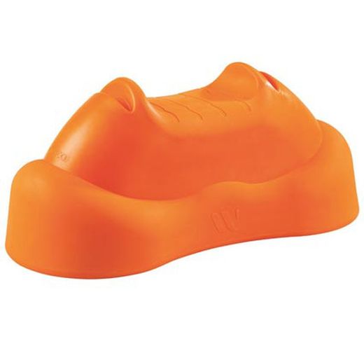 Andador 4 ruedas infantil apibo