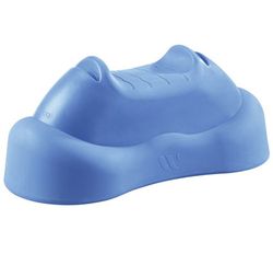 Andador 4 ruedas infantil apibo