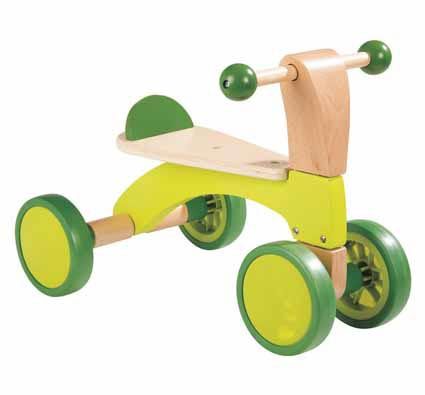 Correpallillos andador Scooter