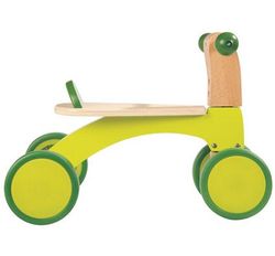 Correpallillos andador Scooter