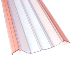 Antipinzamiento de dedos 120 cm