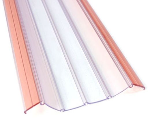 Antipinzamiento de dedos 120 cm