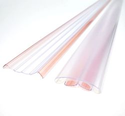 Antipinzamiento de dedos 120 cm