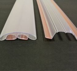Antipinzamiento de dedos 120 cm